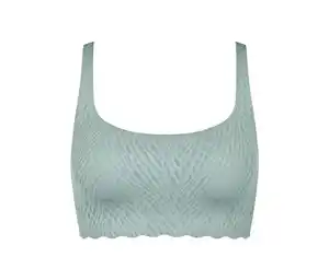 sloggi ZERO Feel Bliss Top, misty turquoise
