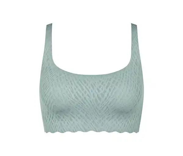 Bild 1 von sloggi ZERO Feel Bliss Top, misty turquoise