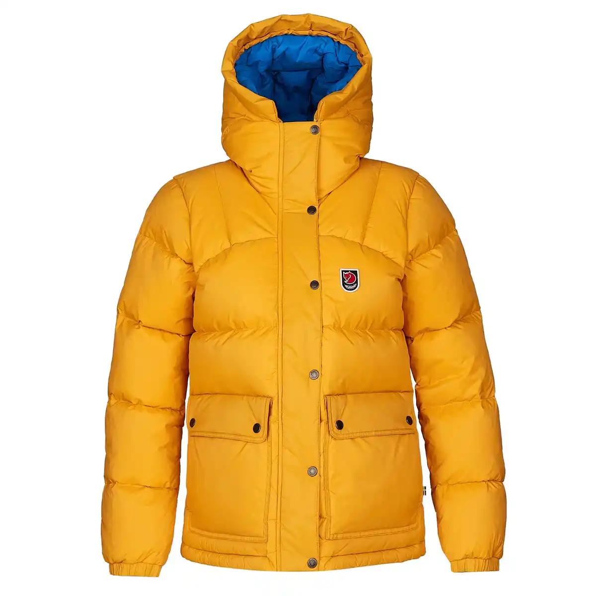 Bild 1 von EXPEDITION DOWN LITE JACKET W Damen - Daunenjacke