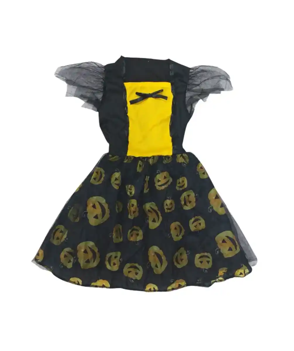 Bild 1 von Kinderkostüm Halloween, bunt