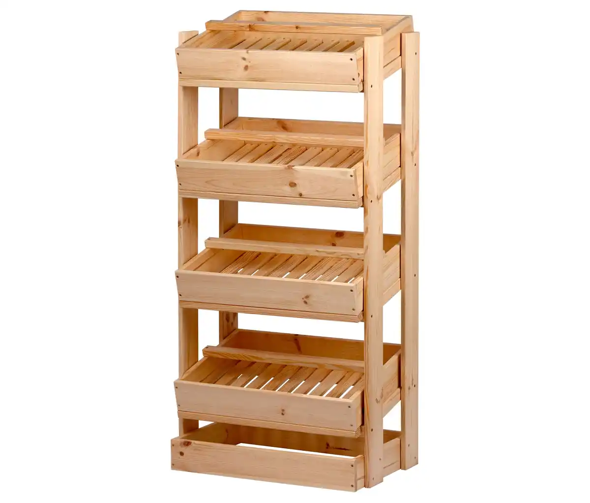 Bild 1 von Vorratsregal, groß