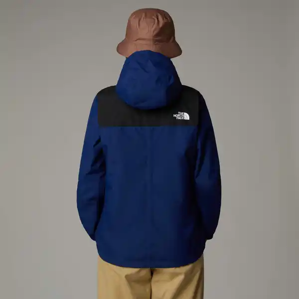 Bild 4 von W ANTORA RAIN JACKET Damen - Regenjacke