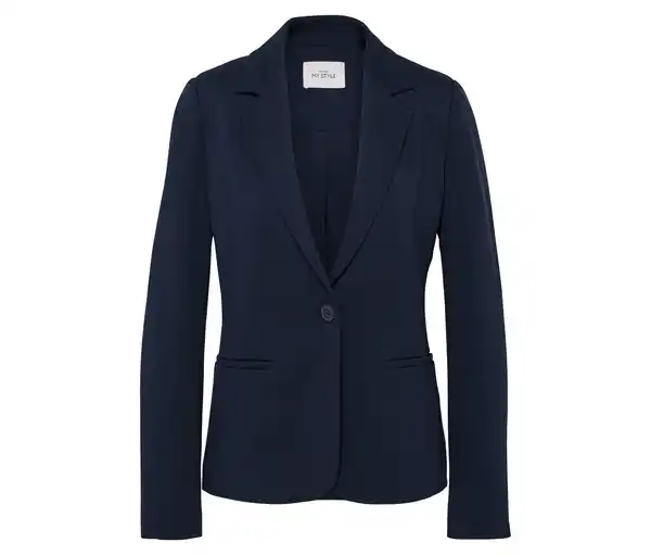 Bild 1 von Jerseyblazer