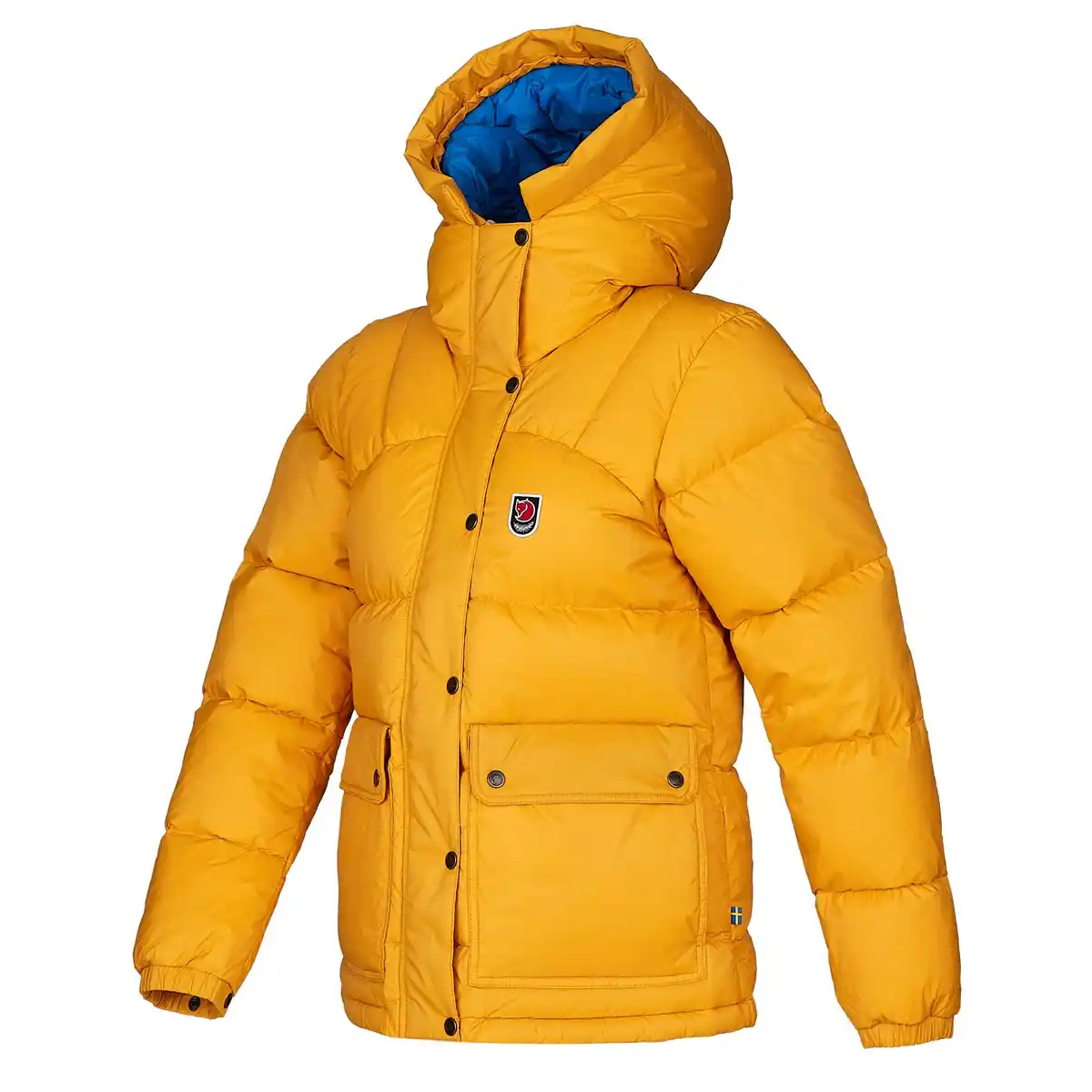 Bild 2 von EXPEDITION DOWN LITE JACKET W Damen - Daunenjacke