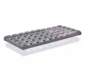 TEMPUR® »Premium Flex 500« Lattenrost, 90 x 200 cm