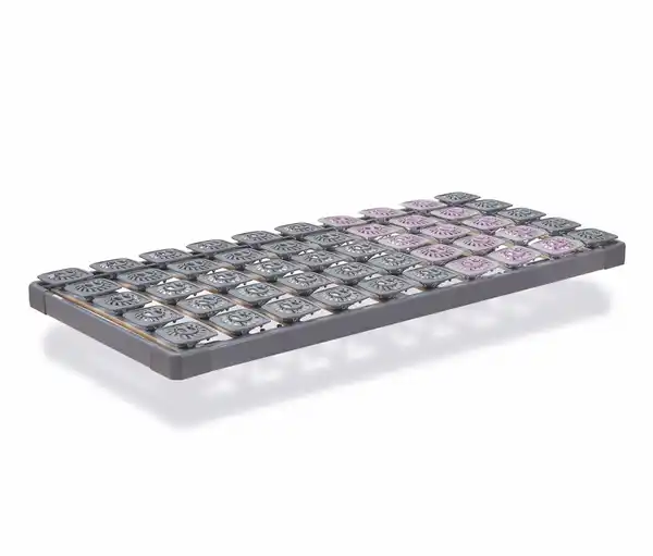 Bild 1 von TEMPUR® »Premium Flex 500« Lattenrost, 90 x 200 cm