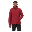 Bild 3 von ROSEMOOR PADDED JACKET II Herren - Winterjacke