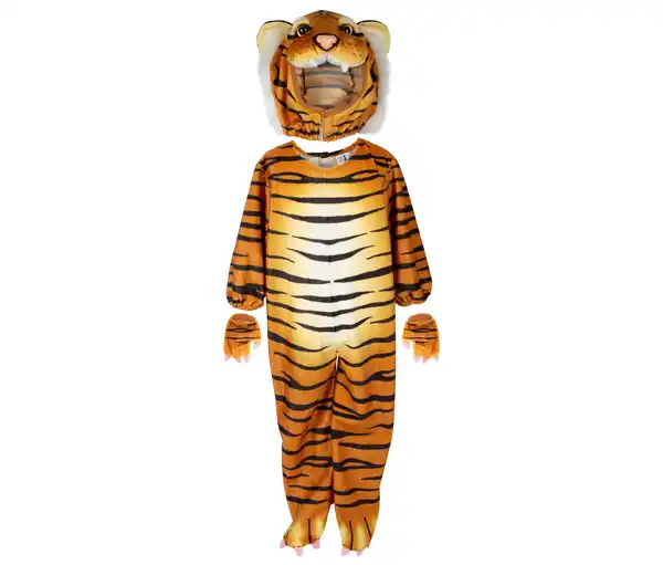 Bild 1 von small foot Kostüm »Tiger«