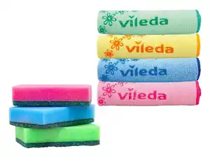 Vileda Topfreiniger/Allzwecktuch