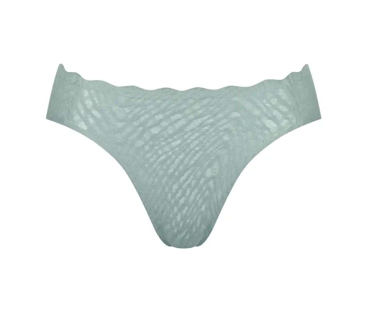 Bild 1 von sloggi ZERO Feel Bliss High leg, misty turquoise