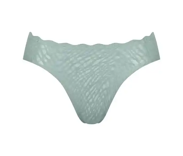 Bild 1 von sloggi ZERO Feel Bliss High leg, misty turquoise