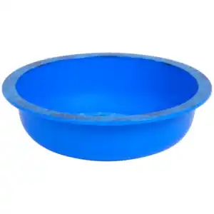 Tiefer Kinderteller
