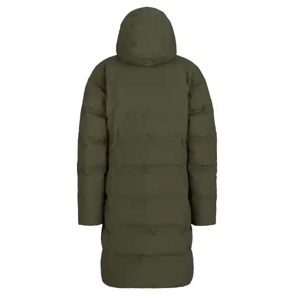 Bild 2 von W'S JACKSON GLACIER PARKA Damen - Daunenjacke