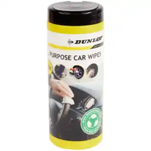 Dunlop Autotücher