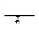 Bild 1 von Schienensystem-Strahler Urail Muri Schwarz max. 4 Watt, Schwarz