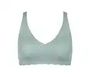 Bild 1 von sloggi ZERO Feel Bliss Soft Bra, misty turquoise