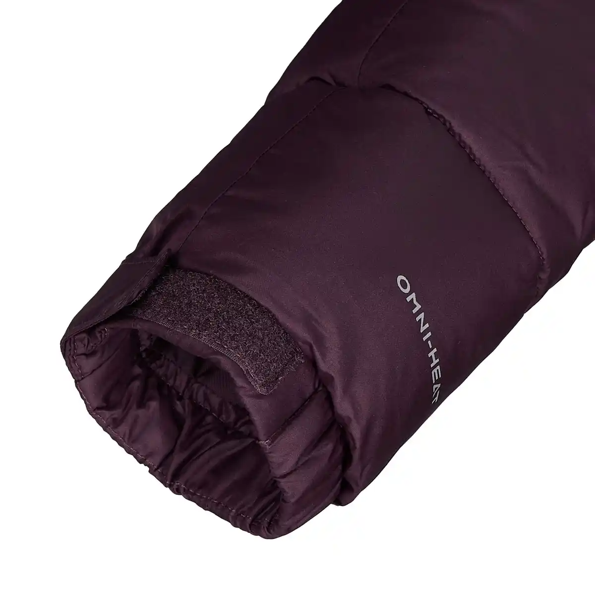 Bild 3 von PIKE LAKE II HOODED JACKET Kinder - Winterjacke