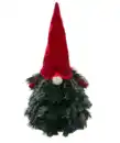Bild 1 von Deko-Gnom Weihnachten, rot