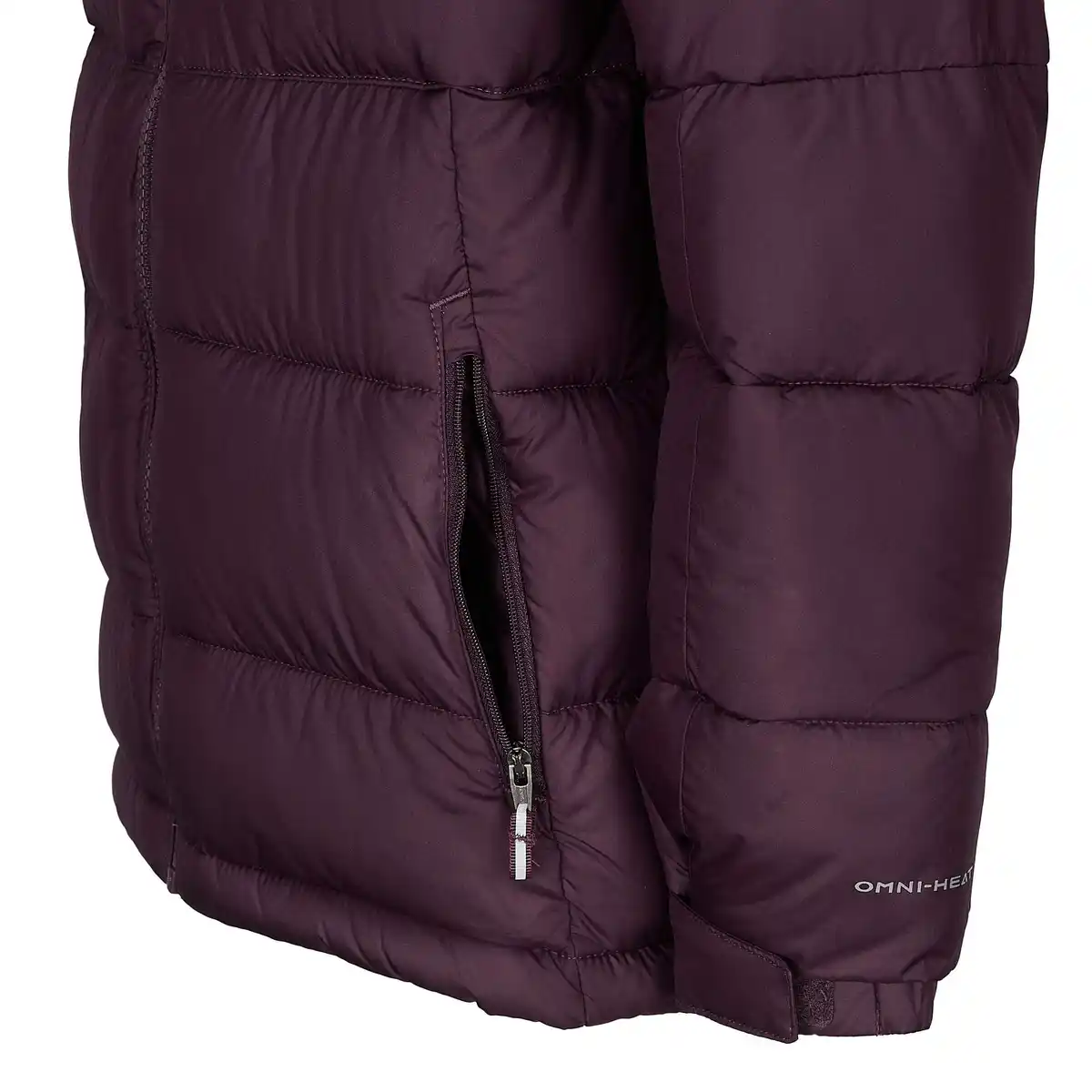 Bild 4 von PIKE LAKE II HOODED JACKET Kinder - Winterjacke