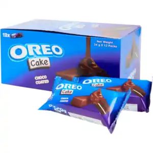 Oreo Schokoladenkuchen