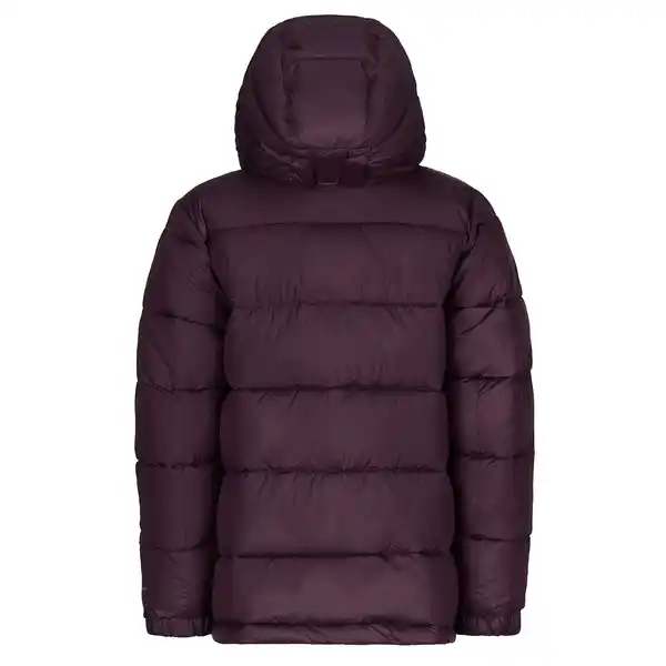 Bild 2 von PIKE LAKE II HOODED JACKET Kinder - Winterjacke