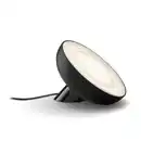 Bild 1 von Philips HUE Led-Tischleuchte White & Color Ambiance Bloom + Bridge, Schwarz, Weiß, Kunststoff, 40.1x25x25 cm, ZigBee-Technologie, Smartphone-Steuerung, Lampen & Leuchten, Innenbeleuchtung, Smart Lig