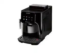 SILVERCREST® KITCHEN TOOLS Kaffeevollautomat »SKVA 1450 A1«, für Kaffeebohnen oder -pulver