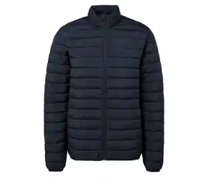 Steppjacke, packable