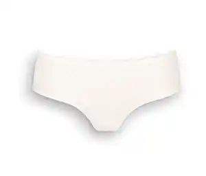 sloggi ZERO Feel Bliss Hipster, silk white