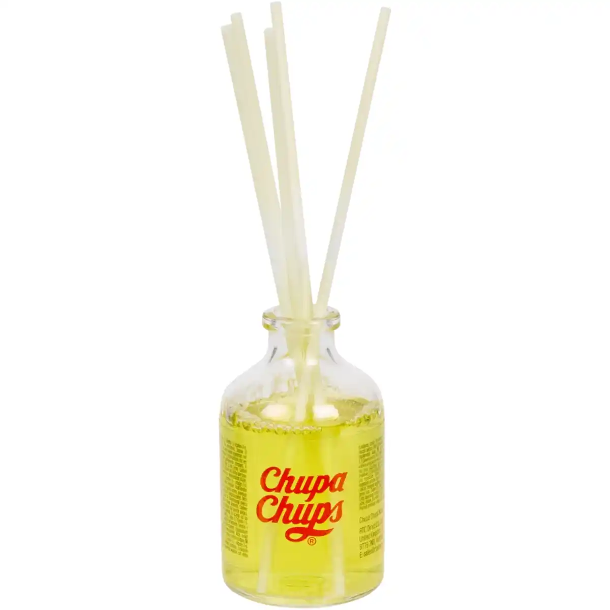 Bild 3 von Chupa Chups Duftstäbchen mit Flakon