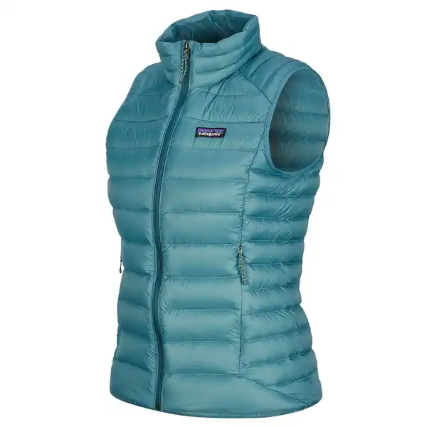 Bild 2 von W'S DOWN SWEATER VEST Damen - Daunenweste