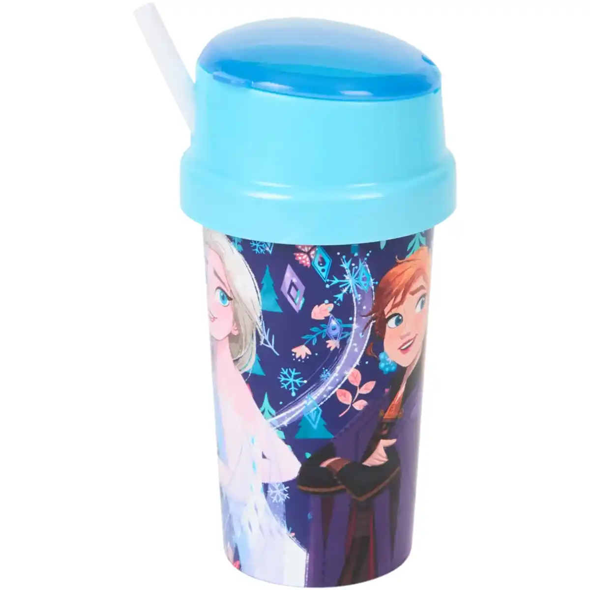 Bild 4 von Trinkbecher mit Snackbox