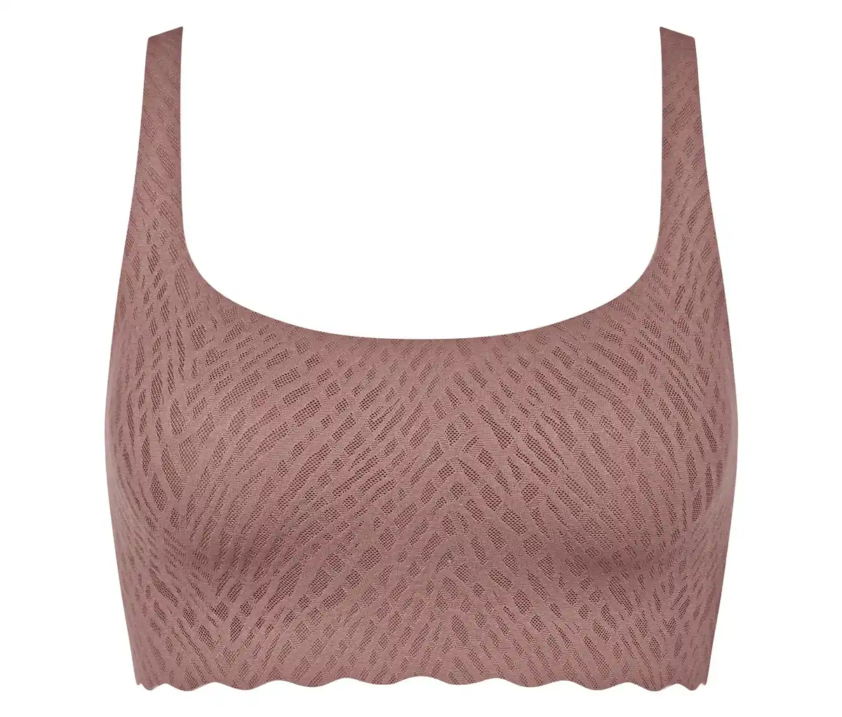 Bild 1 von sloggi ZERO Feel Bliss Top, cacao