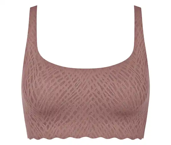 Bild 1 von sloggi ZERO Feel Bliss Top, cacao