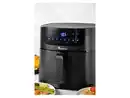 Bild 3 von Masterpro Digitale Heißluftfritteuse »BGMP-9456«, 1700 W, 8 l