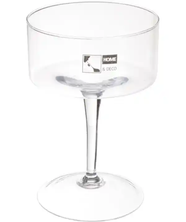 Bild 1 von Glasvase, transparent