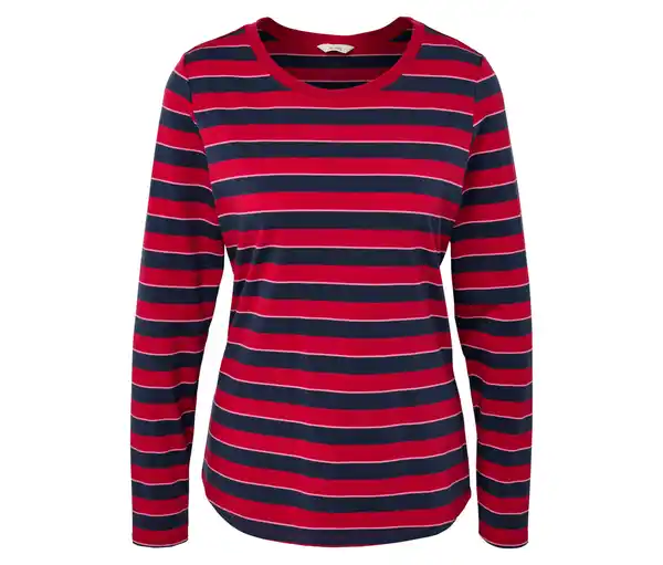 Bild 1 von Langarm-Sportshirt