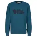 Bild 1 von FJÄLLRÄVEN LOGO SWEATER M Herren - Sweatshirt
