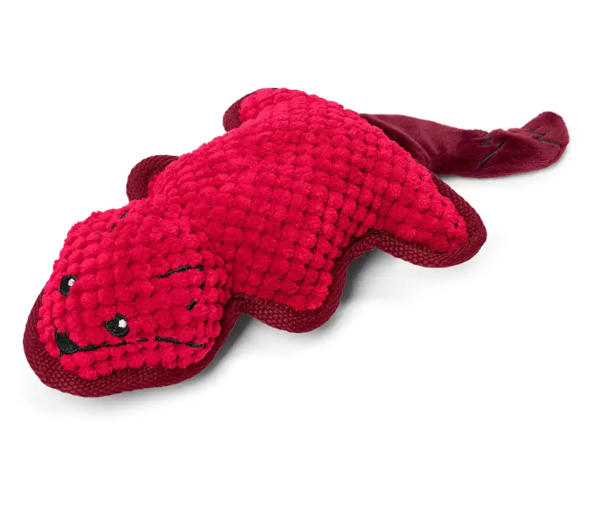 Bild 1 von Hunde-Plüschspielzeug »Fuchs«