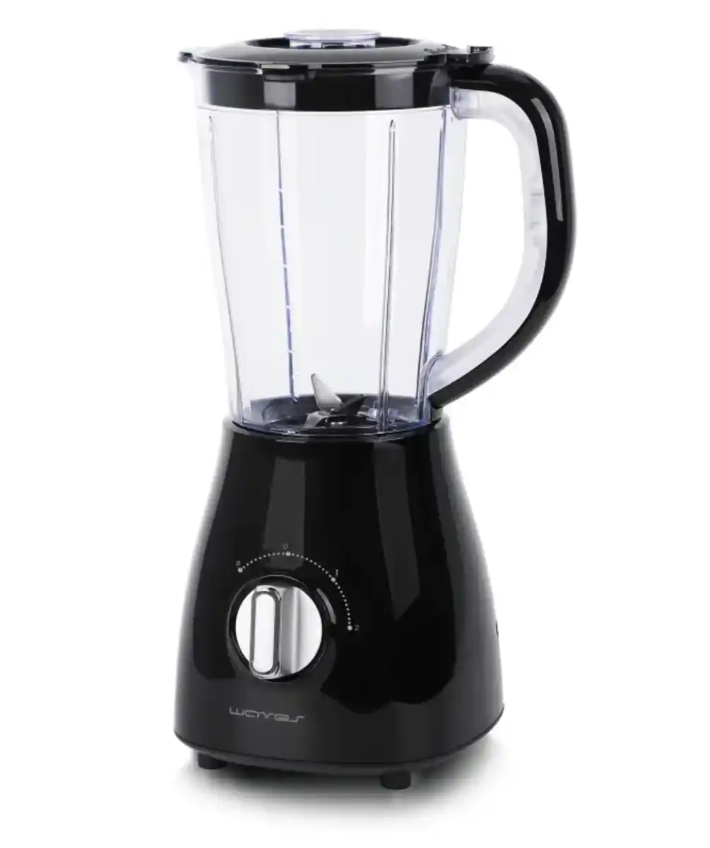 Bild 1 von Waves Standmixer, schwarz