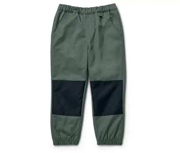 Bild 1 von Kinder-Outdoorhose