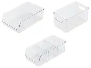 SILVERCREST® Küchenorganizer, für Kühl- und Vorratsschränke