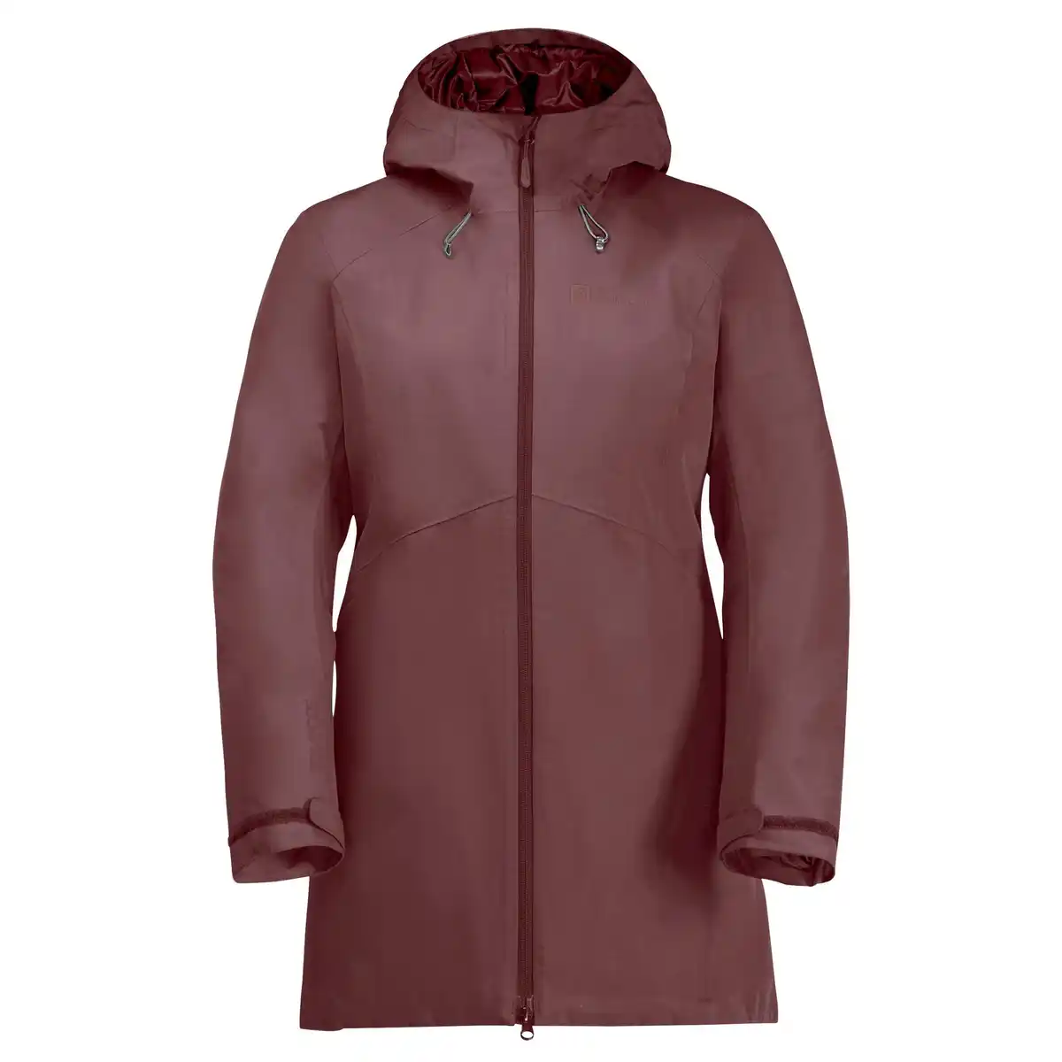 Bild 1 von HEIDELSTEIN INS JKT W Damen - Winterjacke