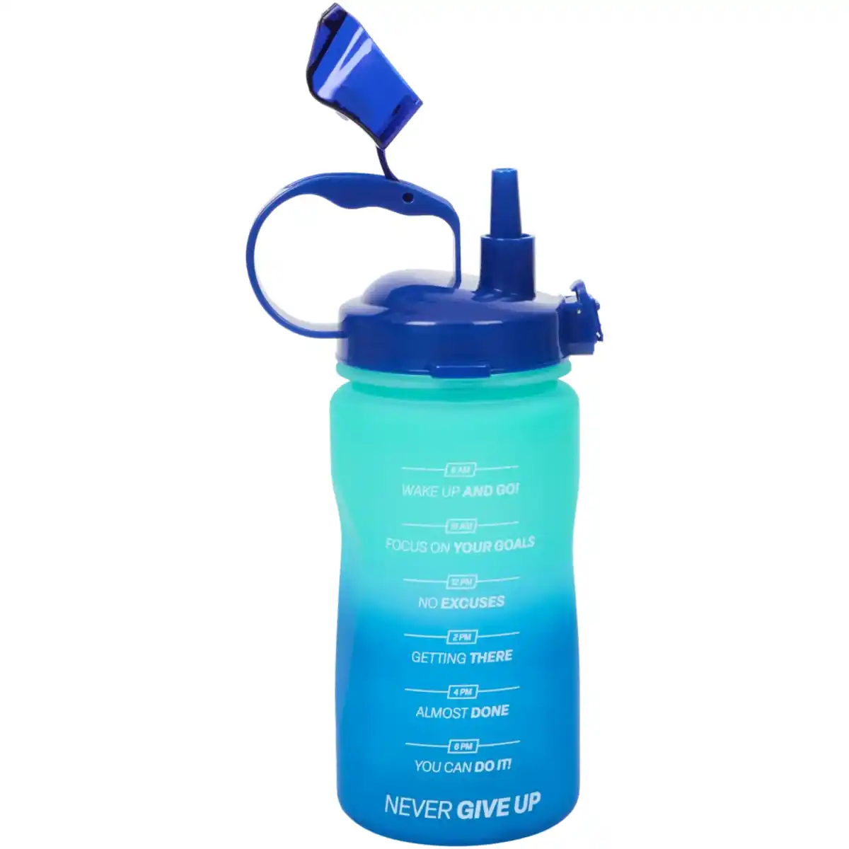 Bild 2 von Re-Act Trinkflasche