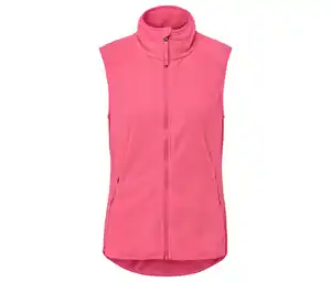 Fleece-Weste