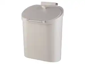W5 Küchenschrank-Abfalleimer
