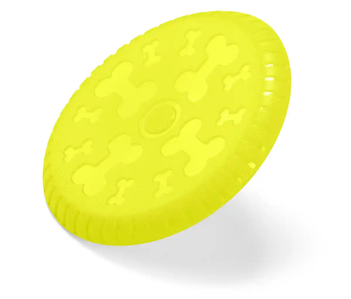 Bild 1 von Hunde-Wurfscheibe