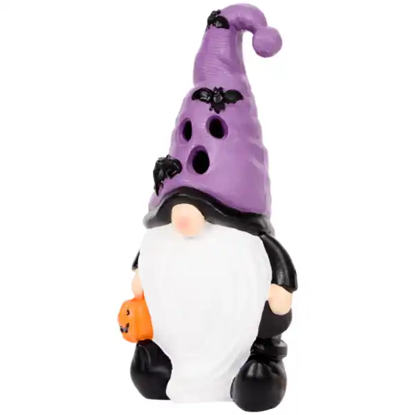 Bild 3 von Halloween-Figur mit Licht