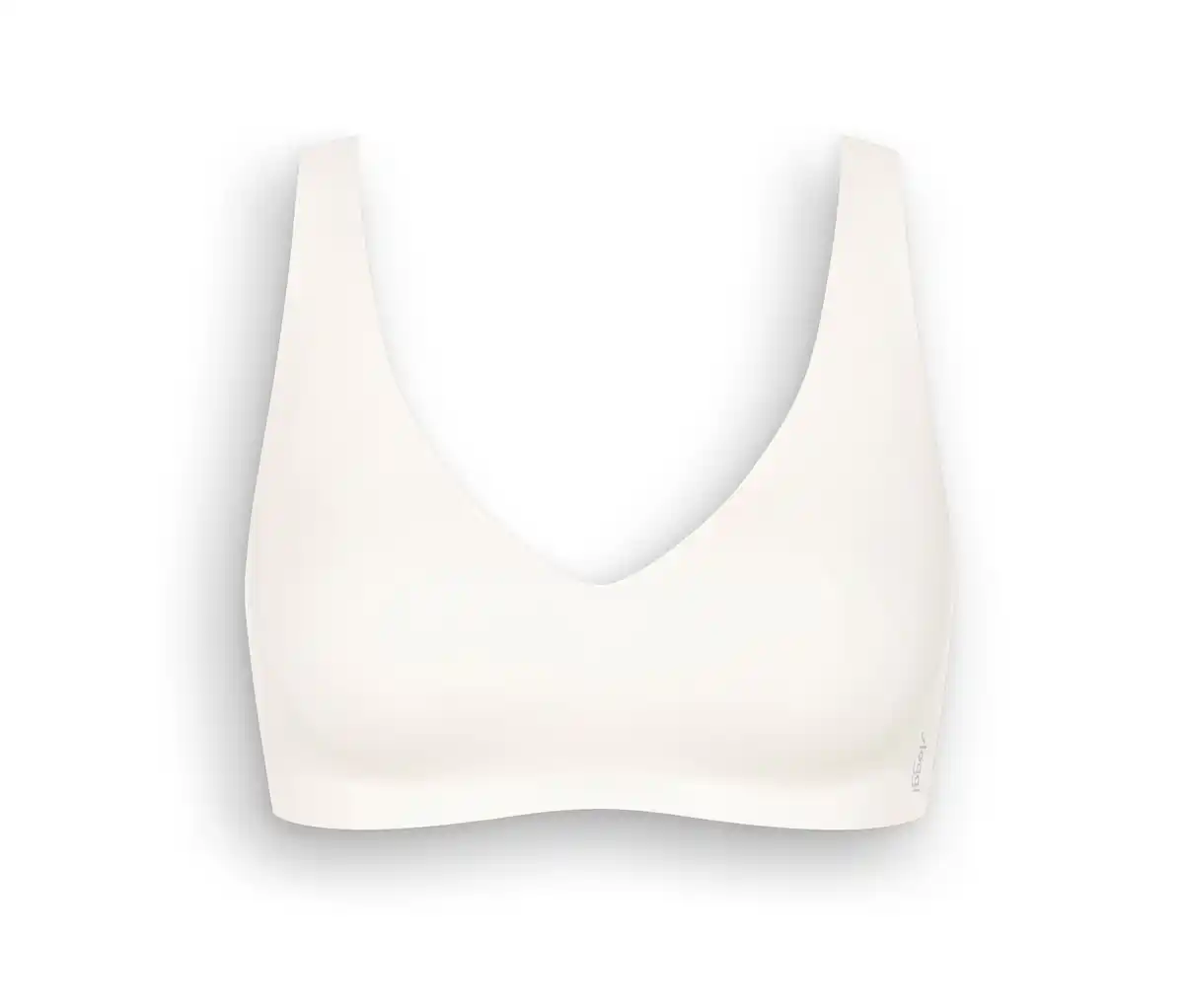 Bild 1 von sloggi ZERO Feel 2.0 Soft Bra, silk white