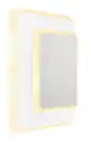 Bild 1 von LED-Wandleuchte Many Opal/Nickelfarben max. 12Watt Wandlampe, Opal, Nickelfarben